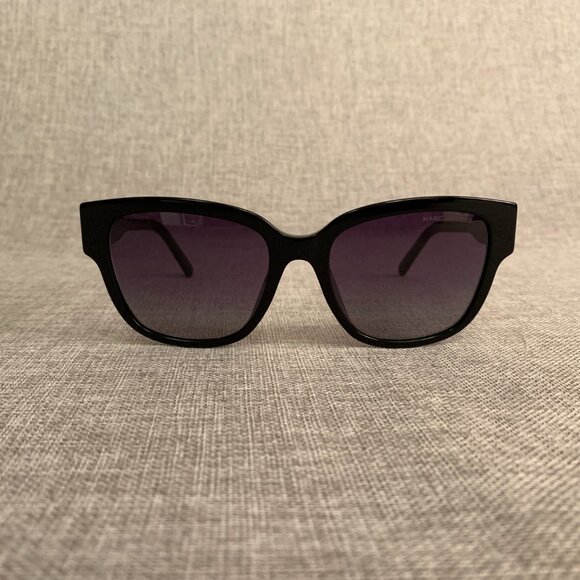 Marc Jacobs MARC 734/F/S in color code 807/9O Black NWTs - Picture 4 of 10